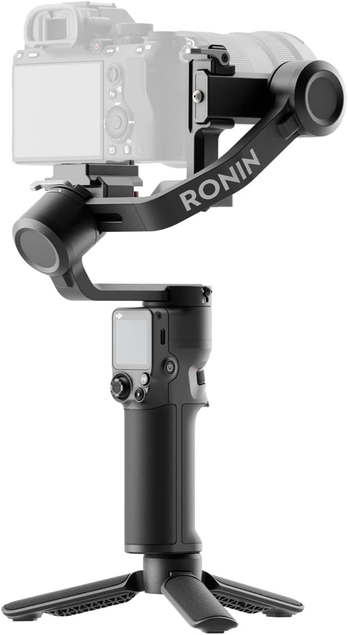 DJI RS 3 Mini Gimbal