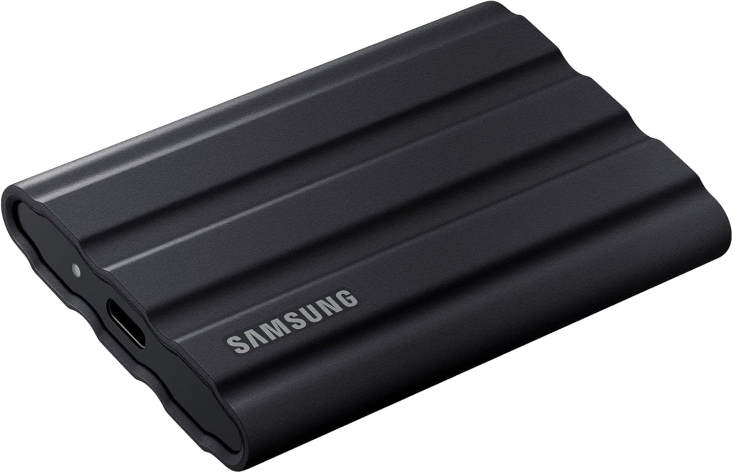 Samsung T7 Shield SSD