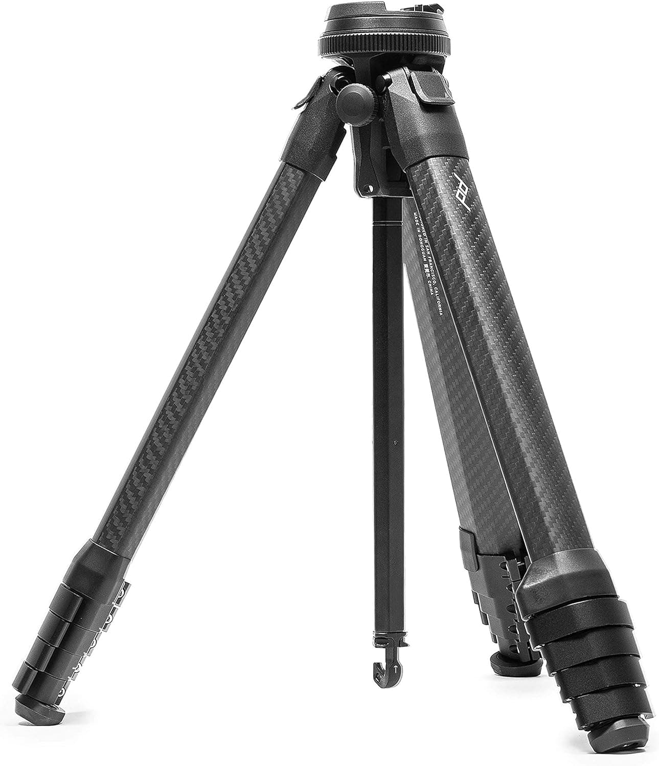 Peak Design Carbon Fiber Tripod